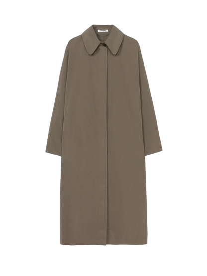 Batwing Trench Cordera BEBE Concept 