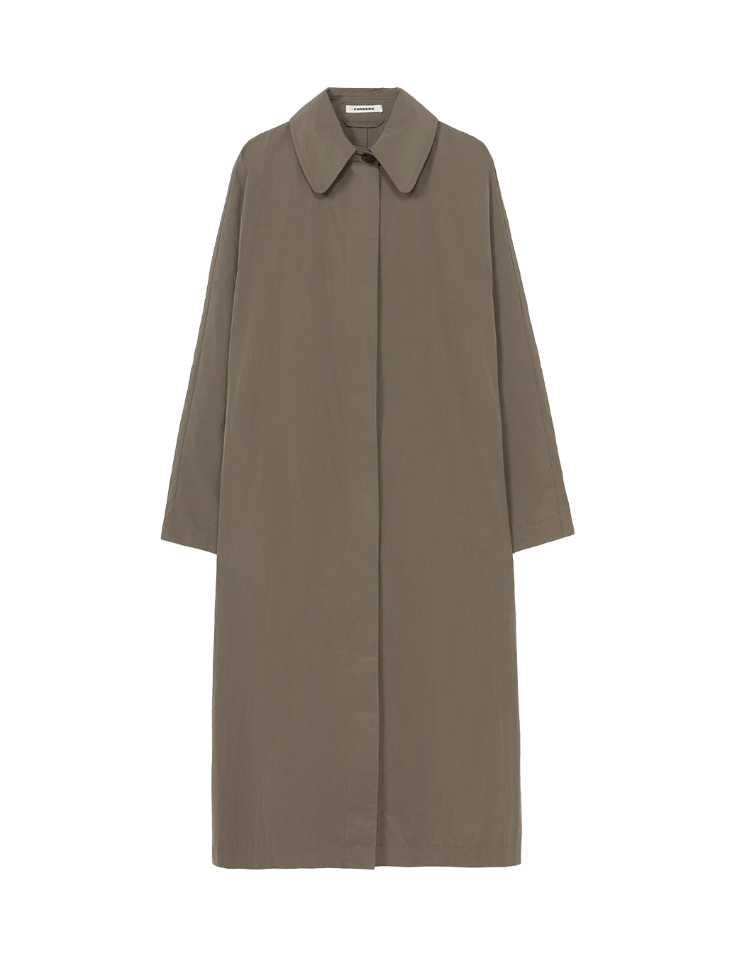 Batwing Trench