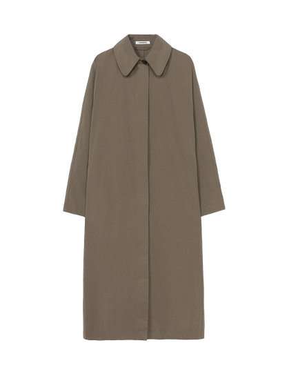 Batwing Trench VETIVER