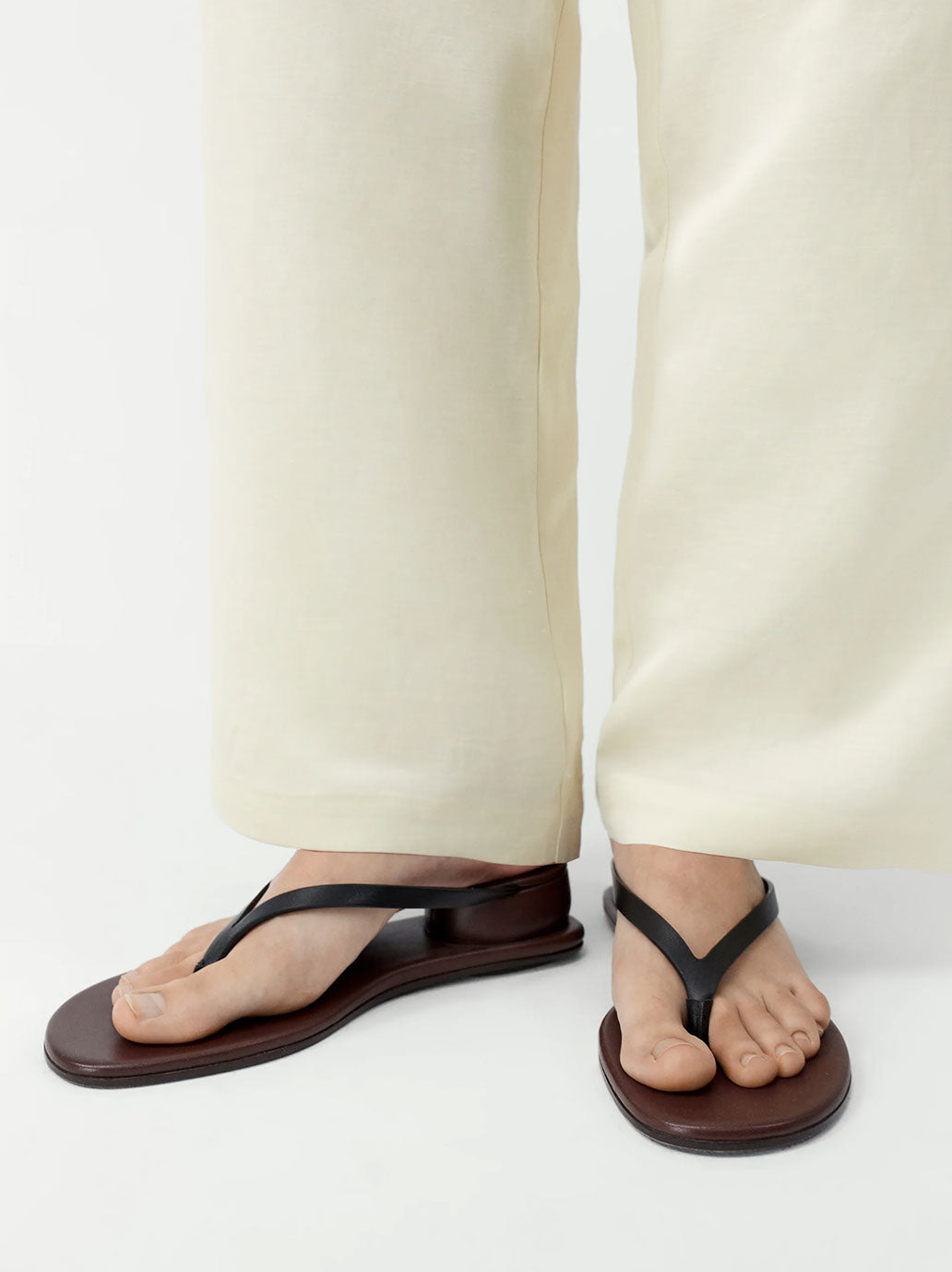 Estructura Sandal BLACK