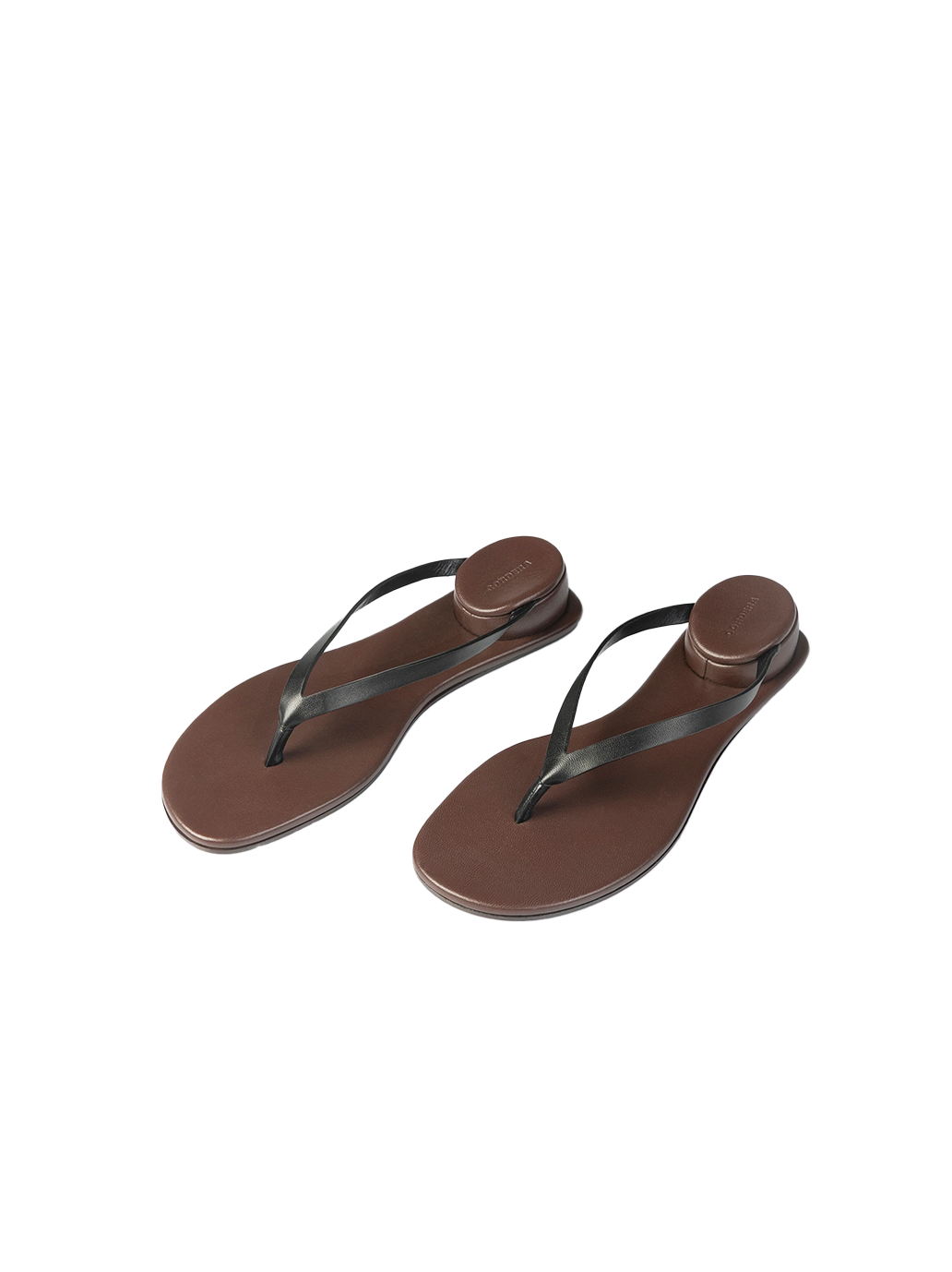 Estructura Sandal