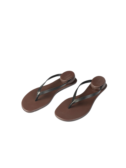 Estructura Sandal BLACK