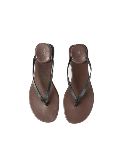 Estructura Sandal BLACK