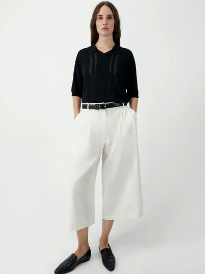 Lace Polo Cordera BEBE Concept 