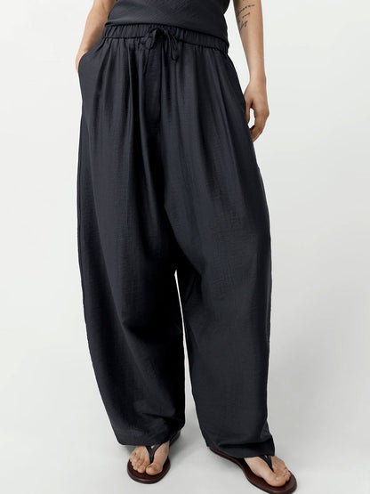 Maxi Pants ESPRESSO