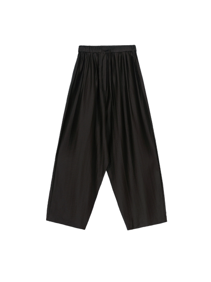 Maxi Pants ESPRESSO
