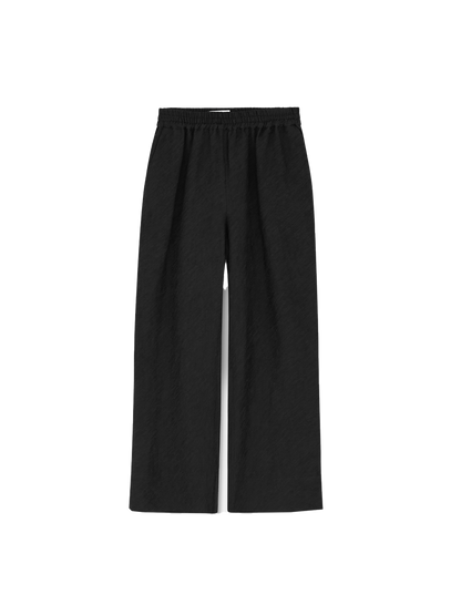 Jasmine Pants BLACK