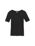 Edie Tee BLACK
