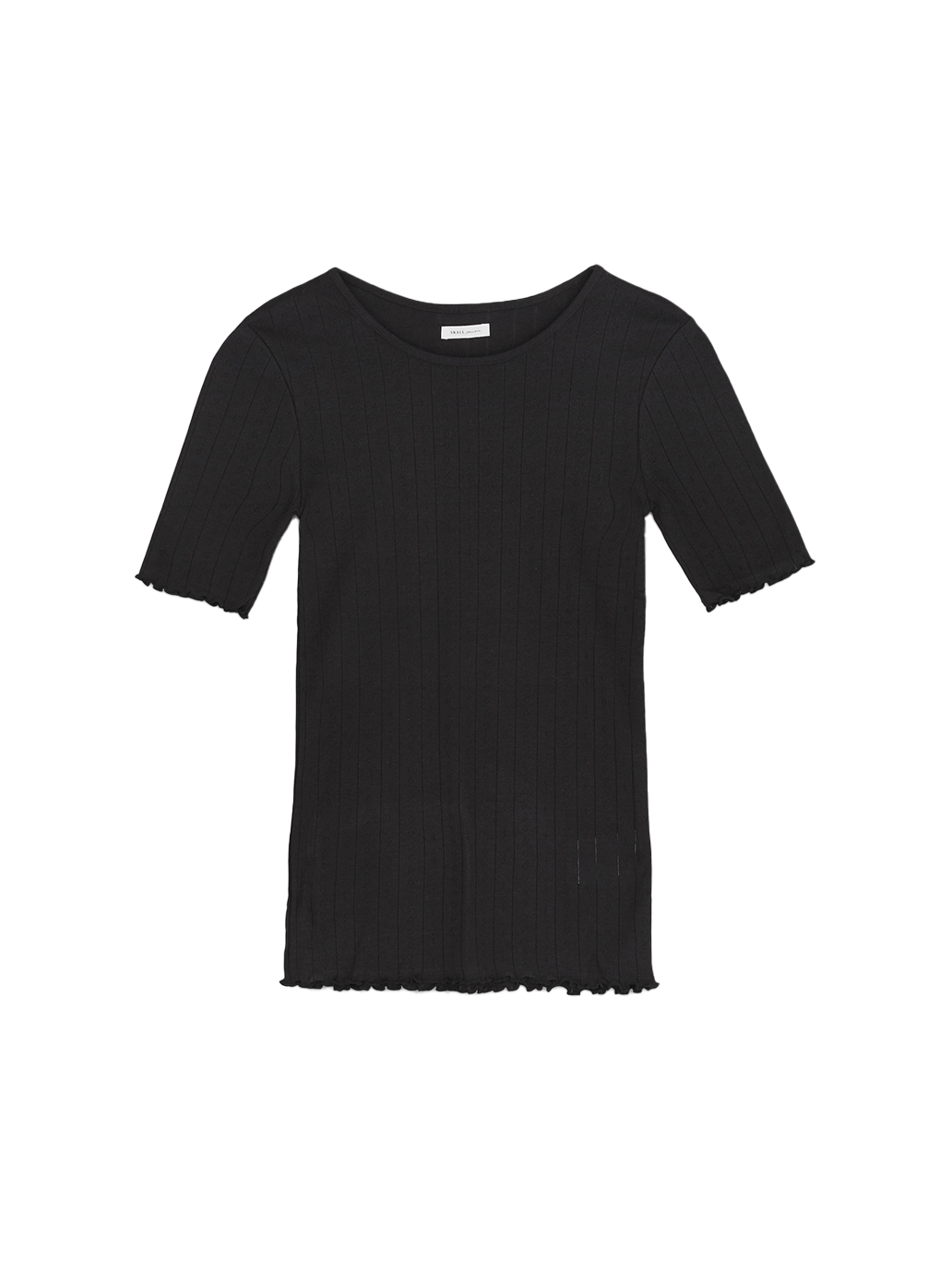 Edie Tee BLACK