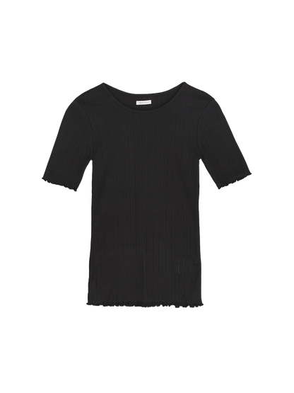 Edie Tee BLACK
