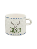 Ceramiczny kubek Zodiac Taurus Anna + Nina BEBE Concept 