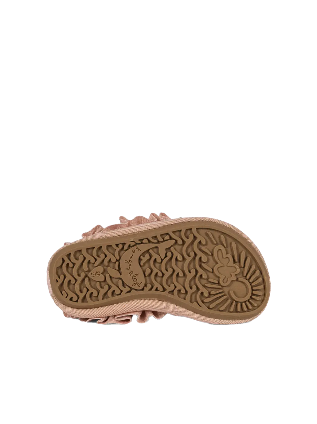 OUTLET Buty do wody Jade | rozm. 32-33 Konges Slojd BEBE Concept 