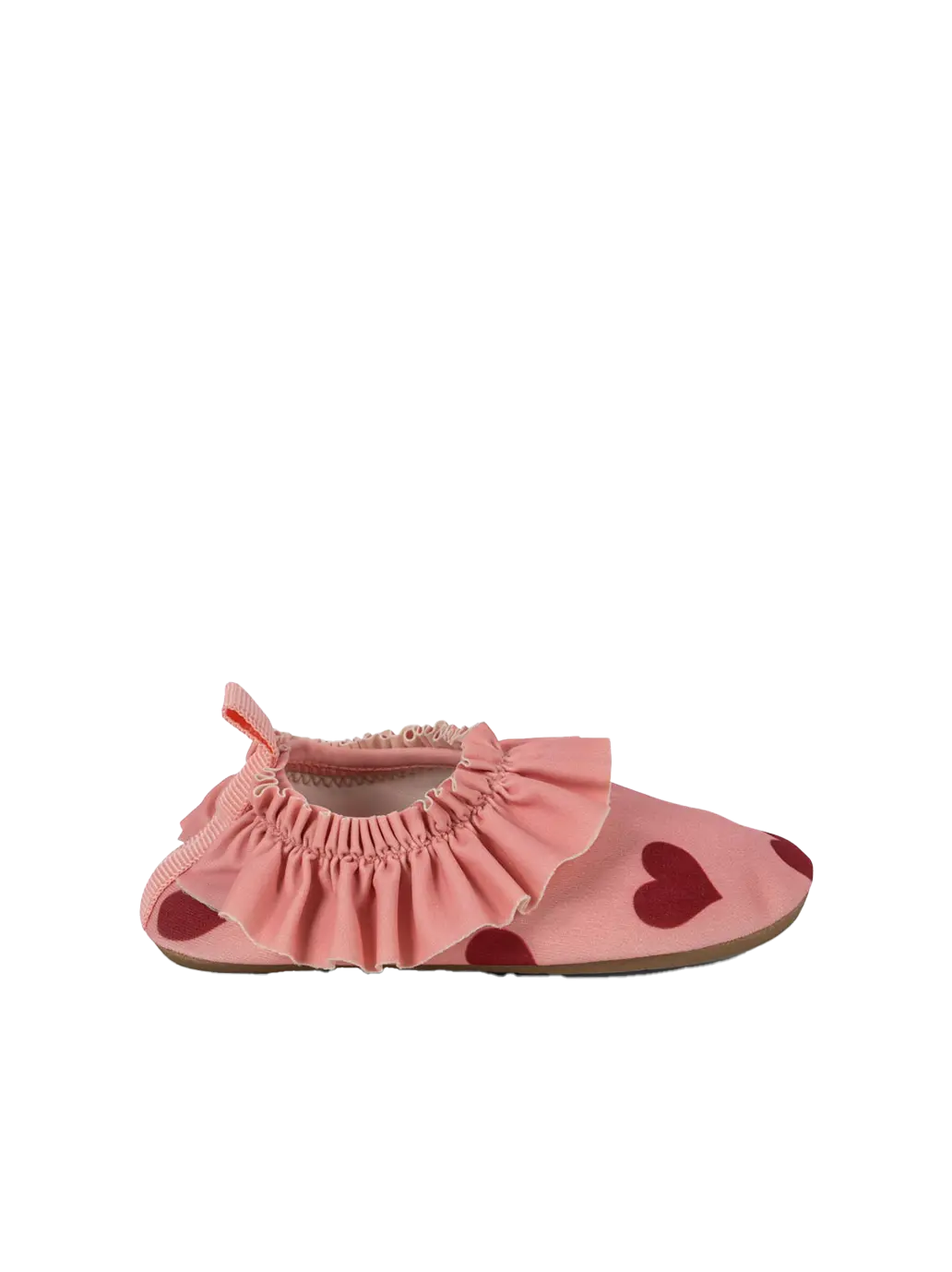 OUTLET Buty do wody Merle frill | rozm. 32-33 Konges Slojd BEBE Concept 