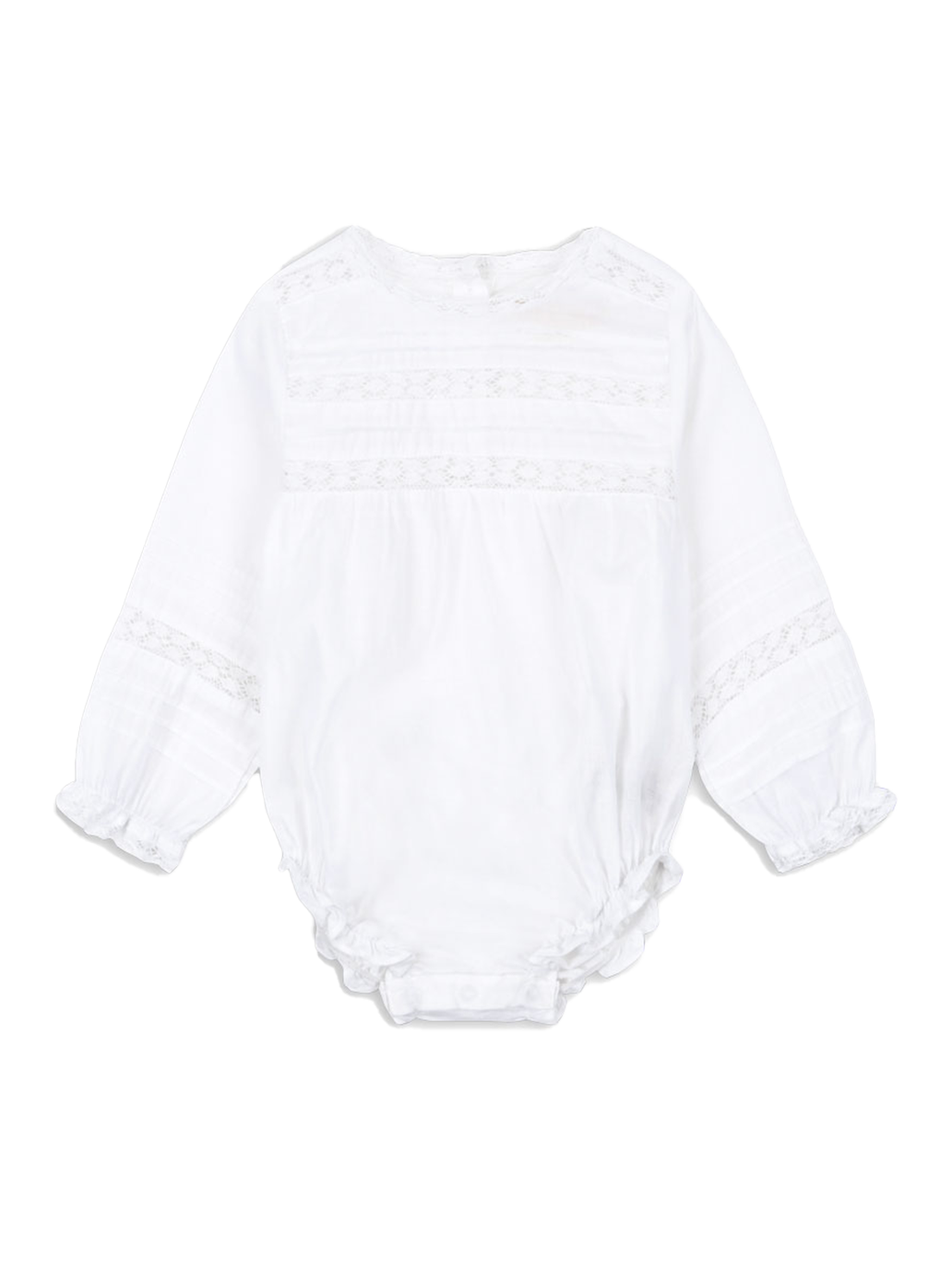Rampers Orchid | rozm. 0-1m