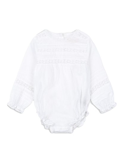 Rampers Orchid | rozm. 0-1m