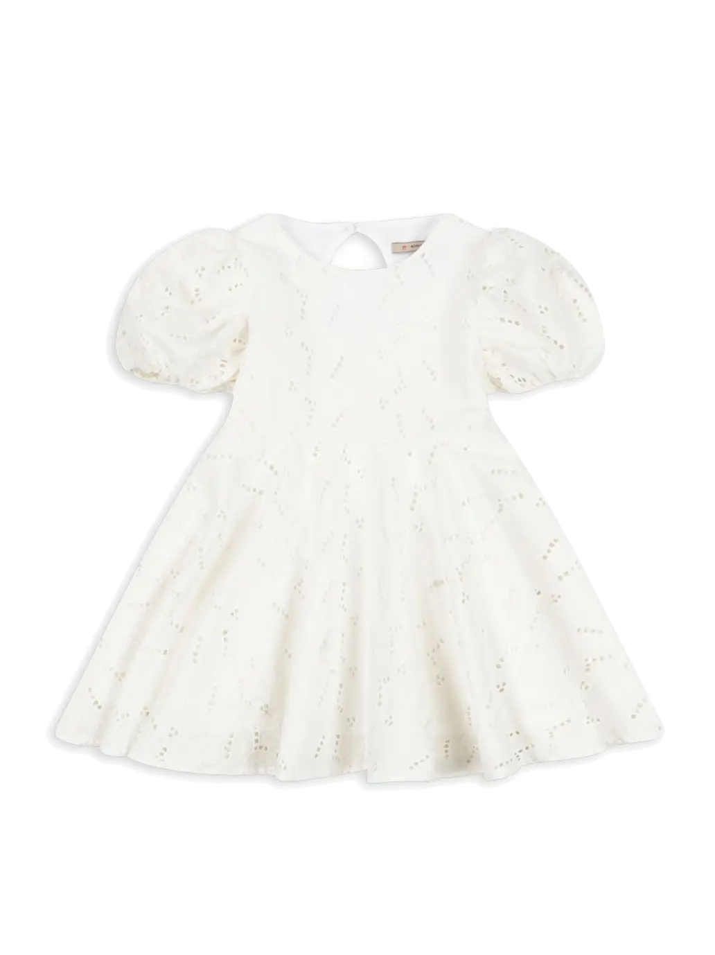 OUTLET Sukienka Glaise | rozm. 7-8y Konges Slojd BEBE Concept 