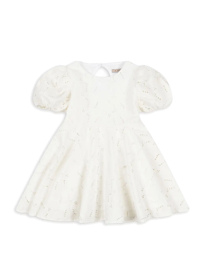 OUTLET Sukienka Glaise | rozm. 7-8y Konges Slojd BEBE Concept 