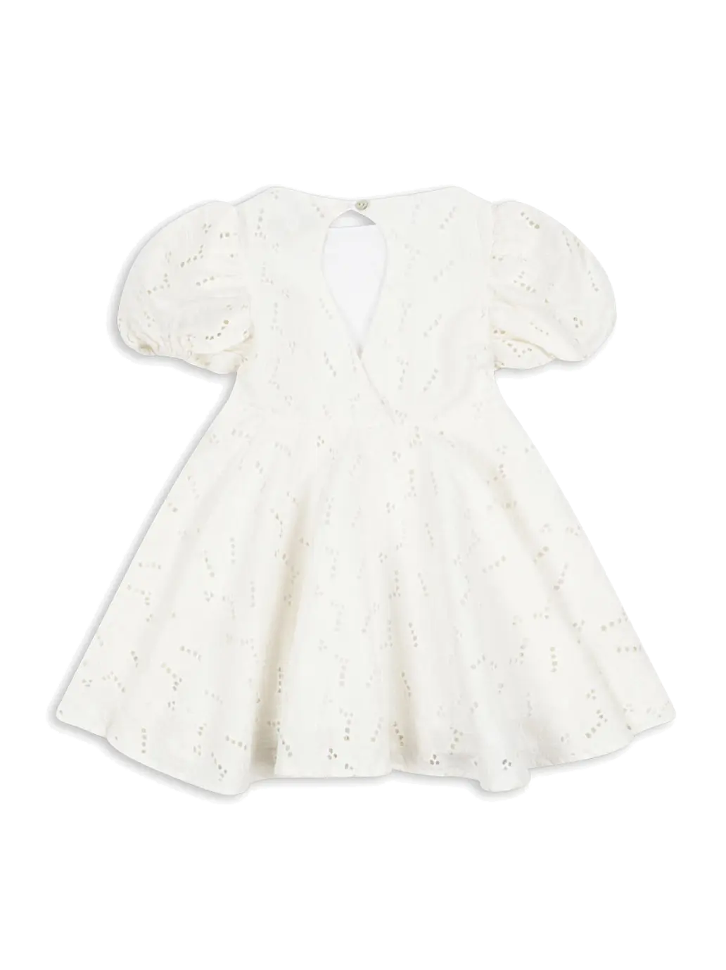 OUTLET Sukienka Glaise | rozm. 7-8y Konges Slojd BEBE Concept 