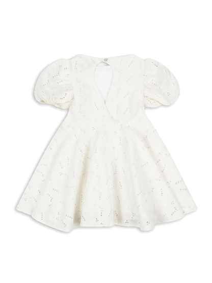 OUTLET Sukienka Glaise | rozm. 7-8y Konges Slojd BEBE Concept 