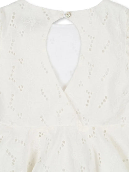 OUTLET Sukienka Glaise | rozm. 7-8y Konges Slojd BEBE Concept 