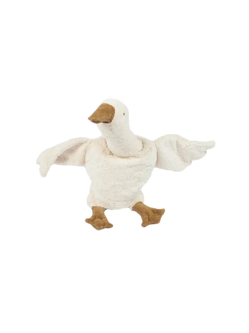 Termofor przytulanka Cuddly Animal Large Senger Naturwelt BEBE Concept 