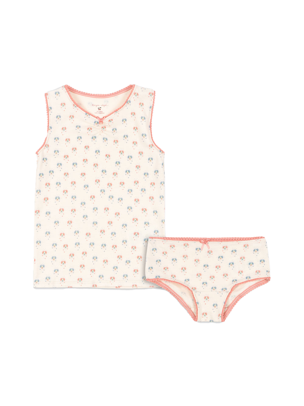 Completo intimo Kiko PIPA PETITE