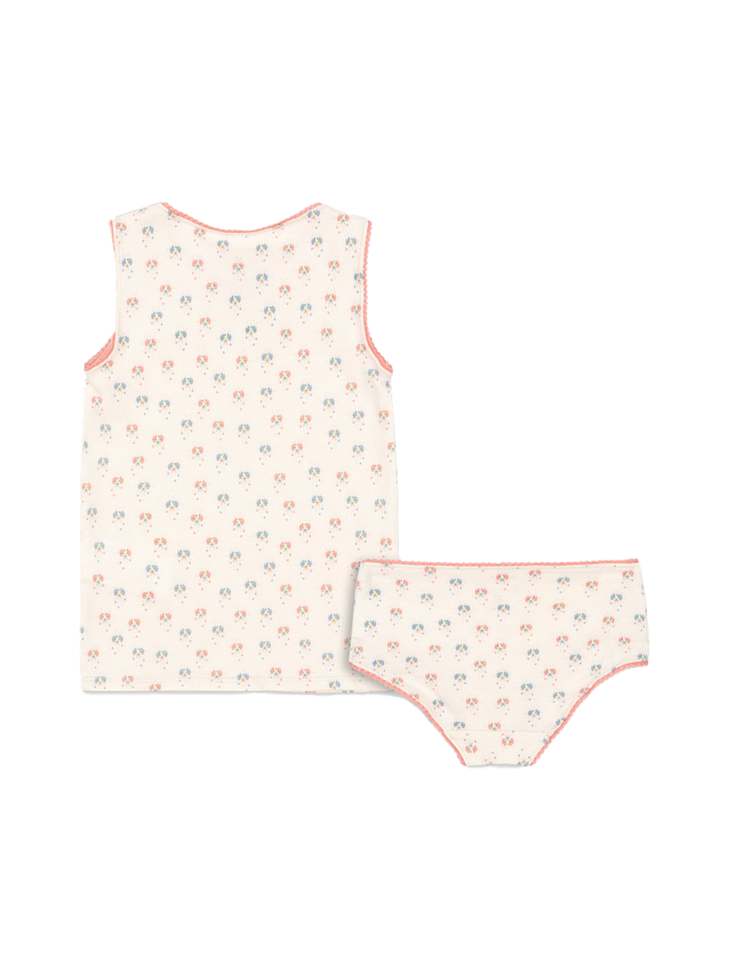 Completo intimo Kiko PIPA PETITE