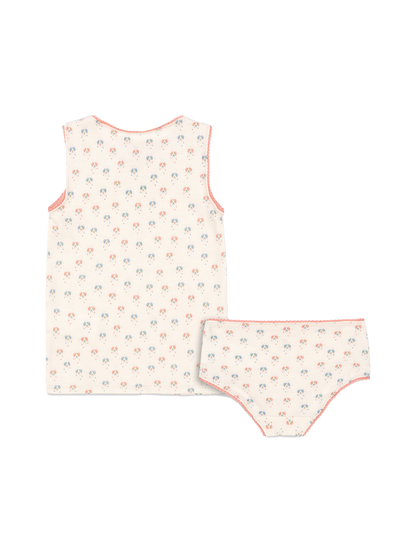 Completo intimo Kiko PIPA PETITE