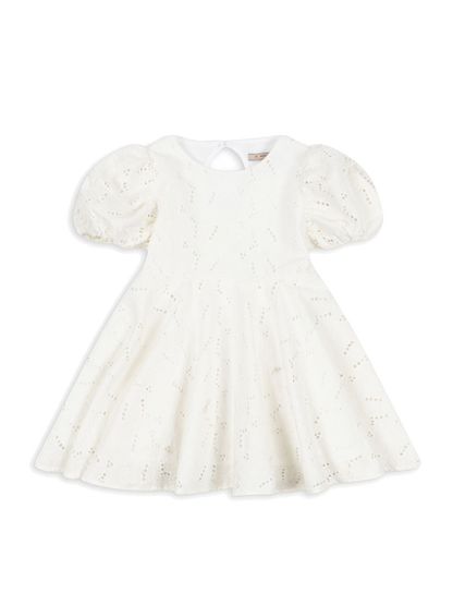 Robe Glaise ANTIQUE WHITE