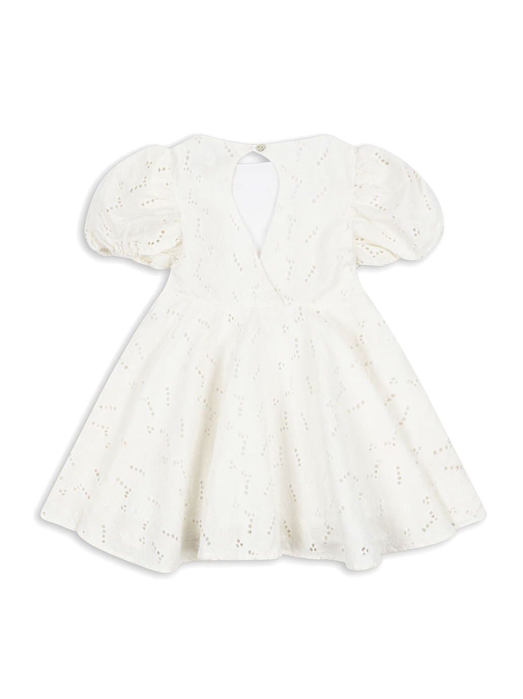 Robe Glaise ANTIQUE WHITE