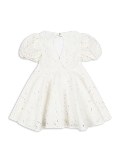Robe Glaise ANTIQUE WHITE
