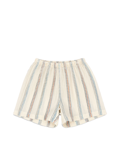 Krótkie spodenki Vincent ANTIQUE WHITE