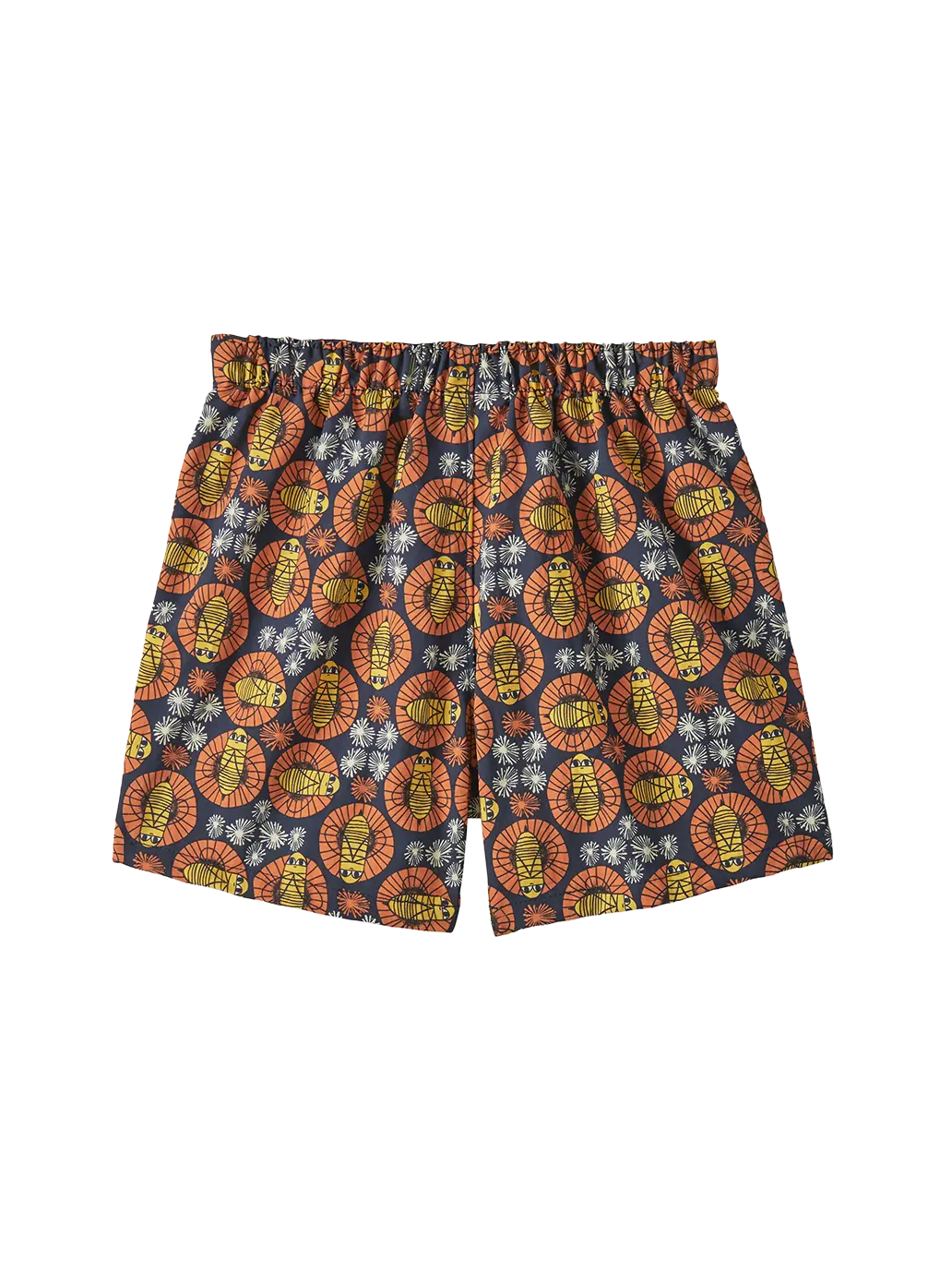 Spodenki szybkoschnące Baby Baggies Shorts Patagonia BEBE Concept 