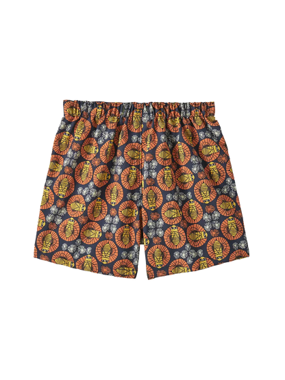 Spodenki szybkoschnące Baby Baggies Shorts Patagonia BEBE Concept 