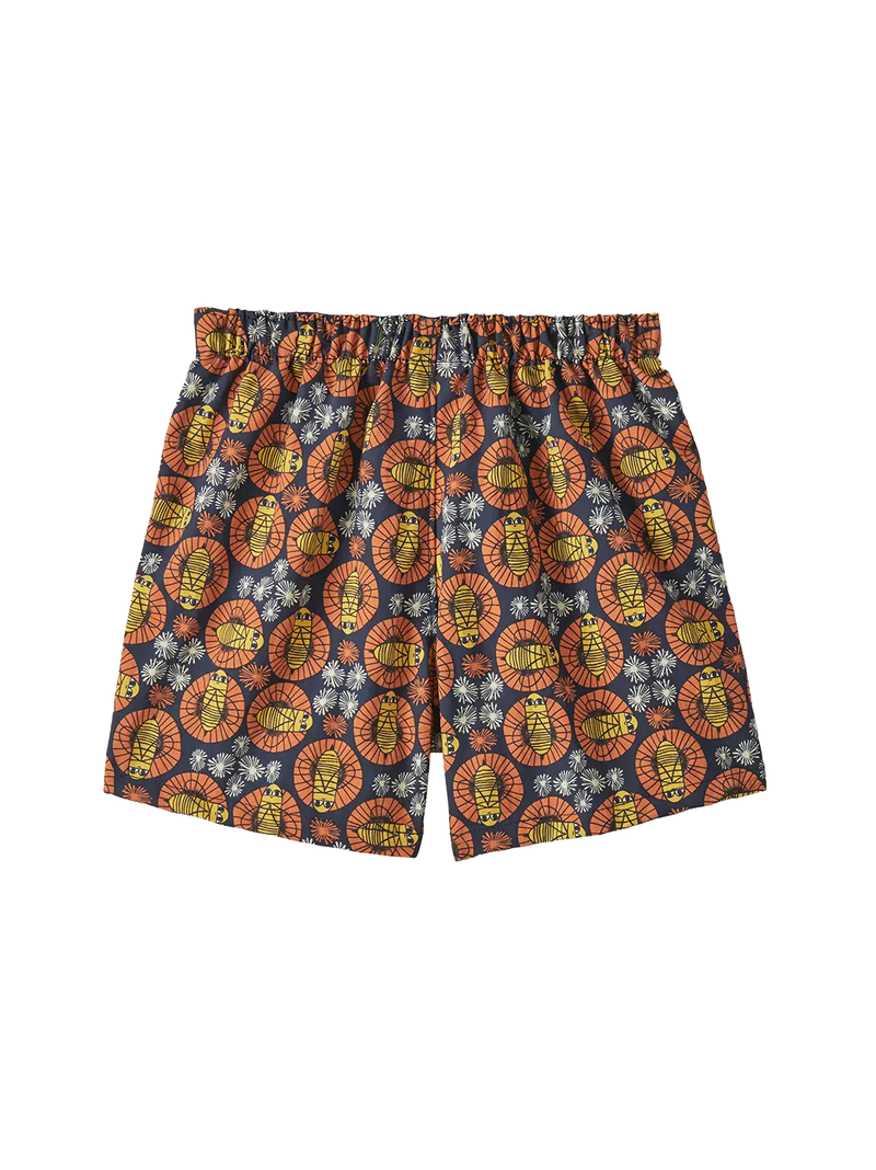 Spodenki szybkoschnące Baby Baggies Shorts Patagonia BEBE Concept 