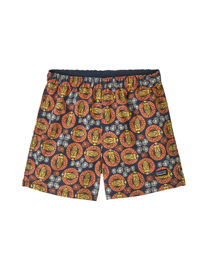 Spodenki szybkoschnące Baby Baggies Shorts Patagonia BEBE Concept 