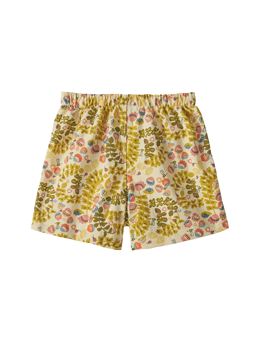 Spodenki szybkoschnące Baby Baggies Shorts Patagonia BEBE Concept 