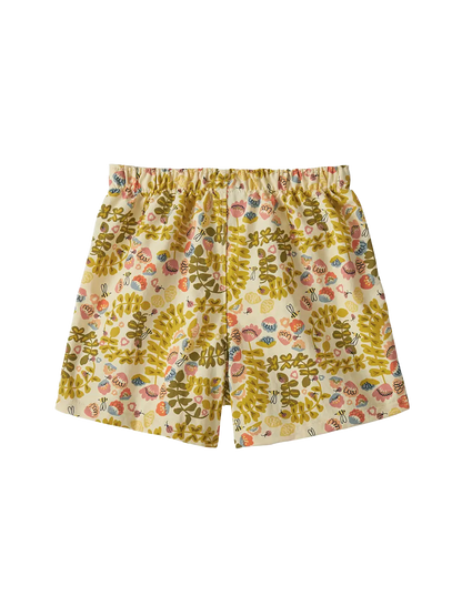 Spodenki szybkoschnące Baby Baggies Shorts Patagonia BEBE Concept 
