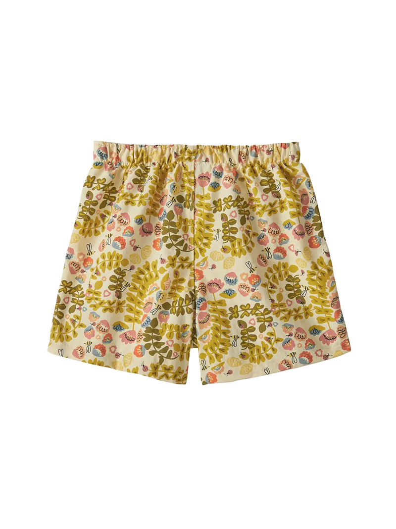 Spodenki szybkoschnące Baby Baggies Shorts Patagonia BEBE Concept 
