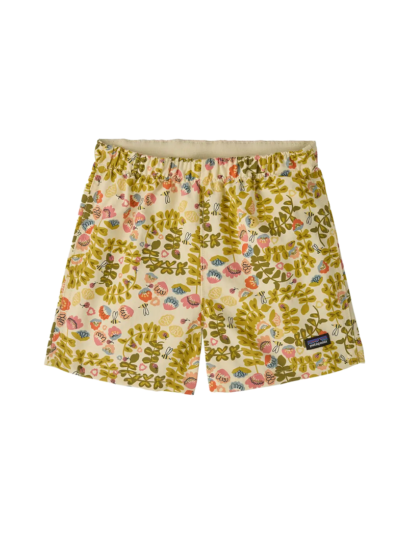 Spodenki szybkoschnące Baby Baggies Shorts Patagonia BEBE Concept 