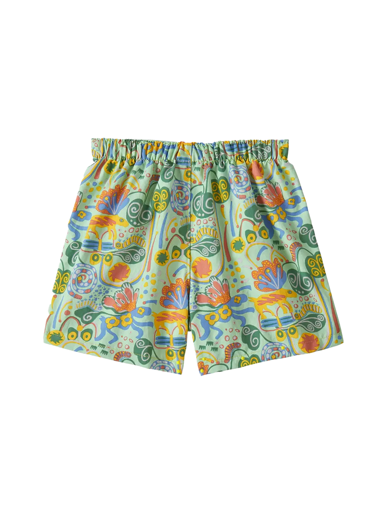 Spodenki szybkoschnące Baby Baggies Shorts Patagonia BEBE Concept 