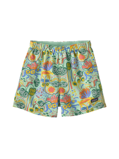 Spodenki szybkoschnące Baby Baggies Shorts Patagonia BEBE Concept 