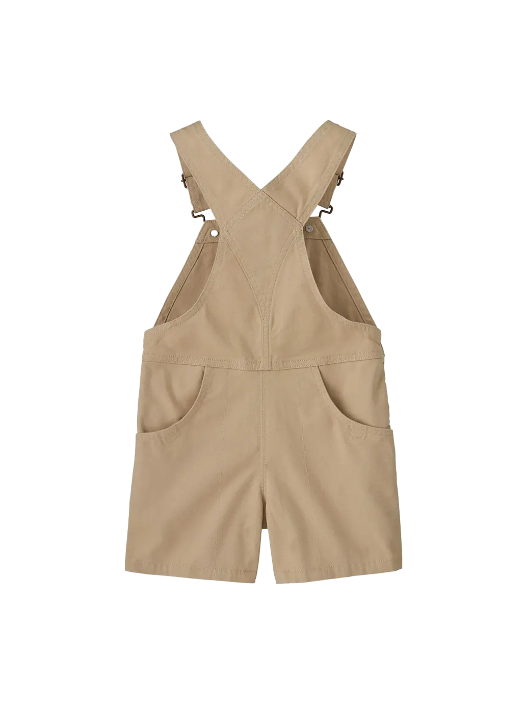 Ogrodniczki Baby Stand Up Shortalls Patagonia BEBE Concept 