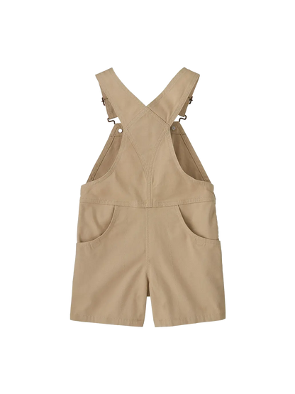 Ogrodniczki Baby Stand Up Shortalls Patagonia BEBE Concept 