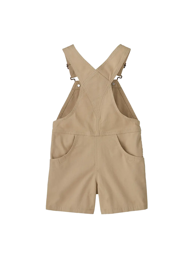 Ogrodniczki Baby Stand Up Shortalls Patagonia BEBE Concept 