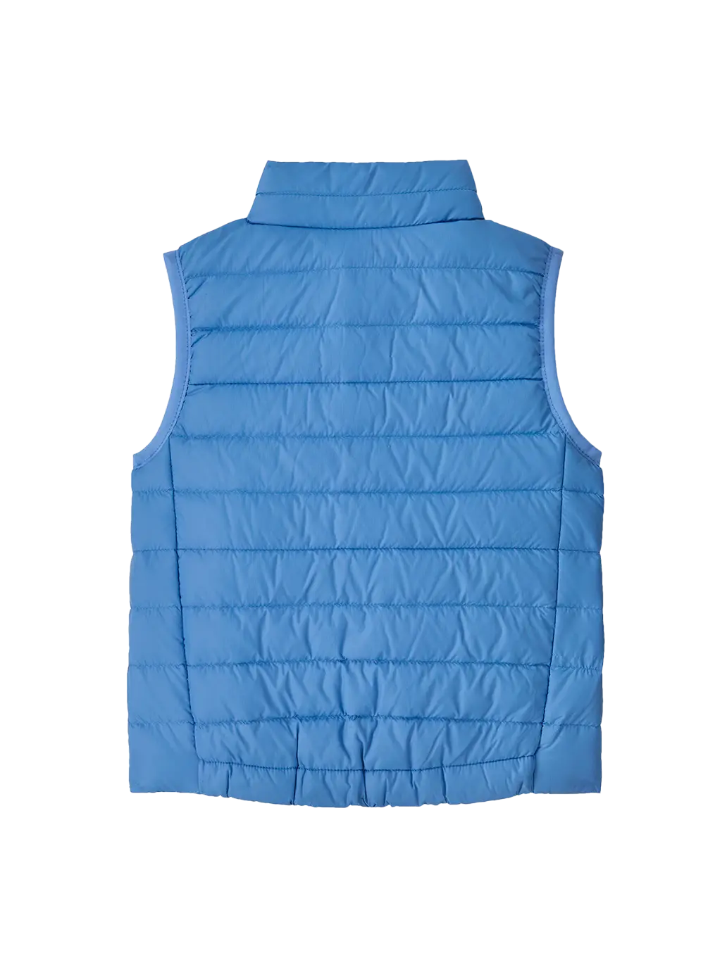 Dziecięca kamizelka puchowa Patagonia BEBE Concept 