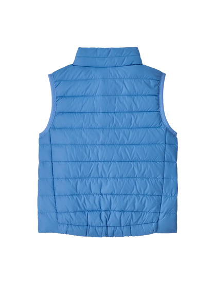 Dziecięca kamizelka puchowa Patagonia BEBE Concept 