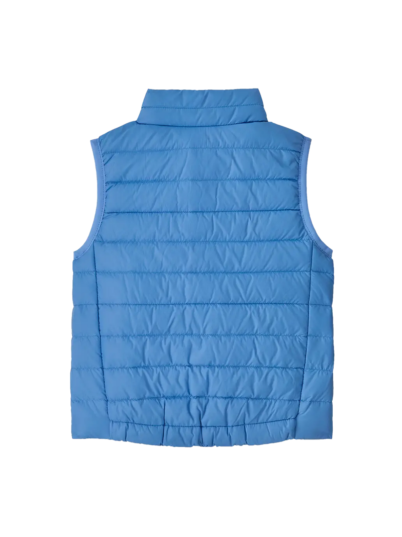 Dziecięca kamizelka puchowa Patagonia BEBE Concept 