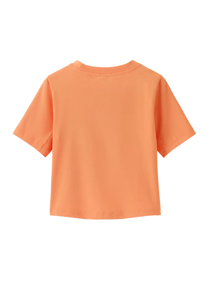 Koszulka kąpielowa Baby Capilene® Silkweight T-Shirt SPF40+ Patagonia BEBE Concept 