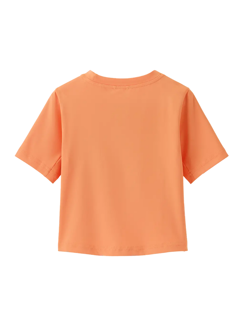 Koszulka kąpielowa Baby Capilene® Silkweight T-Shirt SPF40+ Patagonia BEBE Concept 